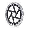 Magura USA MDR-P Disc Brake Rotor Black/Silver, 220mm
