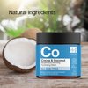 Cocoa & Coconut Superfood Reviving Hydrating Mask 60ml, 2.03 Fl Oz (Pack of 1)