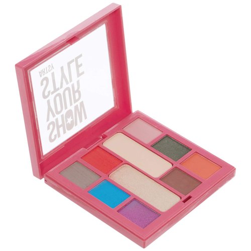 Makeup Show Your Style Eyeshadow Set Arsty