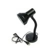 American Educational 7-1200-15 Table Top Lamp with Gooseneck, 12" Overall Height