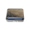 Kashmir Portable Automatic Polished Metal Rolling Box Amazing Technology, Portable, Easy to Handle - 78mm