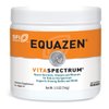 EQUAZEN VitaSpectrum Powder - Nutrients, Vitamins and Minerals Powder for Kids - with Choline, Folate, B12, B6, Vitamin E, and Vitamin D (5.15 oz)