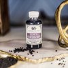 Anima Mundi Black Elderberry Syrup - Organic Elderberry Syrup for Immunity Support with Skullcap Baikal, Cordyceps, Reishi, Shiitake & Maitake Mushrooms (2oz / 59ml)