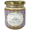 Manoir des Abeilles · Lavender honey, glass jar · 250g (8.8 oz)