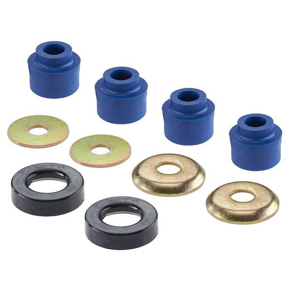 MOOG K80005 Radius Arm Bushing Kit for Ford E-350 Super Duty