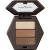 Burt's Bees 100% Natural Eye Shadow Palette with 3 Shades,Powder