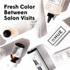 dpHUE Gloss+, Auburn - 6.5 oz - Semi-Permanent Hair Color & Conditioner - Paraben, SLS & SLES Sulfate Free - Vegan, Leaping Bunny Certified