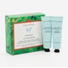 Crabtree & Evelyn Goatmilk Bar Soap 6.5 oz & Hand Therapy .9 oz Set