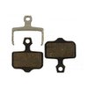 DiscoBrakes 1 Pair Avid Elixir XX X0 R CR World Cup Semi Metallic Brake Pads for OBE MTB DH