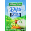 Hidden Valley the Original Ranch Dip Mix, 1 Ounce Packet (Pack of 3)