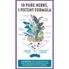 New Chapter Zyflamend™ Multi-Herbal Pain Reliever+ Joint Supplement, 10-in-1 Superfood Blend with Ginger & Turmeric for Healthy Inflammation Response & Herbal Pain Relief+, 60 Count