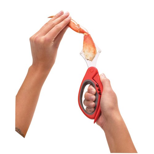 Chef'n WiseCracker Crab Cracker