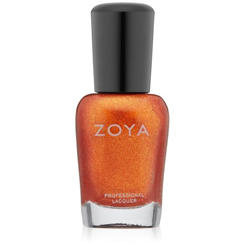 ZOYA Nail Polish, Amy, 0.5 fl. oz.