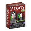 PIGGY - Badgy Figure Buildable Set - Badgy Building Brick Set Series 1 - Includes DLC