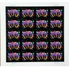 Celebrate 20 x Forever US Postage Stamps