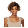 Mane Concept Red Carpet Synthetic Tight Perm Curl Deep Part HD Lace Front Wig - RCMS283 SPIKE (44)