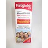 Feroglobin Vitabiotics -B12 Iron Supplement Liquid 200Ml by Feroglobin