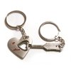 Love and Friendship Valentine Key Chain to Say Say I Love You! This Key Ring Is the Perfect Gift for a Loved One (Arrow Heart)