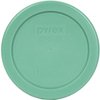 Pyrex (3) 7202-PC 1 Cup Green (3) 7200-PC 2 Cup Green Edamame (2) 7201-PC 4 Cup Surf Blue (2) 7210-PC 3 Cup Plum Purple Replacement Food Storage Lids Made in the USA