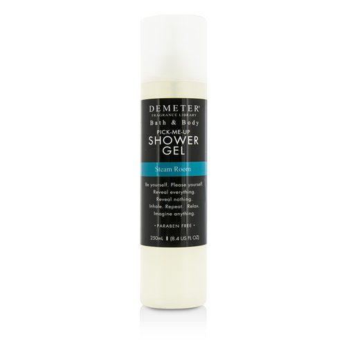 Demeter Steam Room Shower Gel 250ml/8.4oz