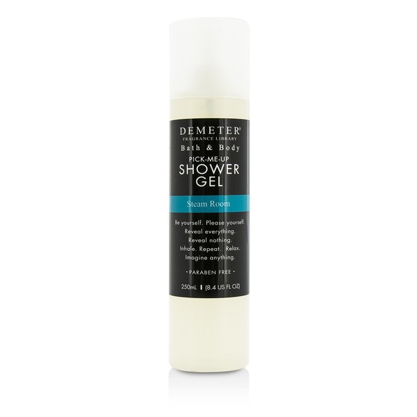 Demeter Steam Room Shower Gel 250ml/8.4oz