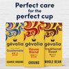 Gevalia House Blend Medium Roast Ground Coffee (12 oz Bag)