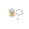 New Fuel Filter with O-Rings COMPATIBLE WITH Kubota L2501 L2800 L3200 L3400