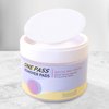 Makeheal Peelosoft One Pass Makeup Remover & Cleansing Pads - Hypoallergenic, Deep Cleansing, Gentle Exfoliator Pads for Sensitive Skin - Quickly Remove Waterproof & Long-Lasting Makeup (50 Pads)