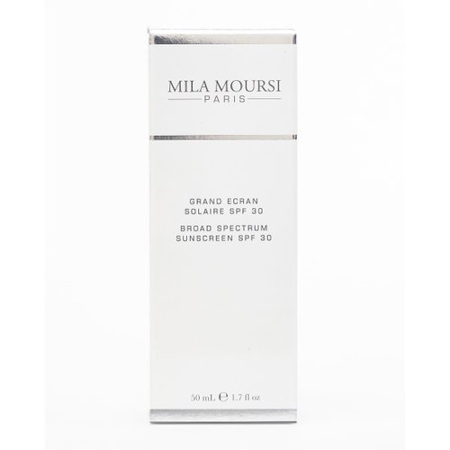 Broad Spectrum Sunscreen 1.7 Fl Oz