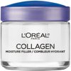 L'Oreal Paris Collagen Daily Face Moisturizer, Reduce Wrinkles, Face Cream 3.4 oz