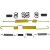 Dorman HW17469 Rear Drum Brake Hardware Kit Compatible with Select Toyota Models