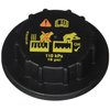 Motorcraft RS-527 Radiator Cap,Black