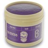 Bandido Aqua Wax 6 | 2-Pack | Medium Hold | Men's Hair Wax, Long Lasting Hold, Easy to Manage | 125ml / 4.22oz