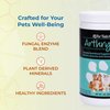 YOUNGEVITY Arthrydex Complete Nutritional Supplement | Vitamins Amino Acids Enzymes | Pets Healthy Bones -1 lb Canister