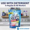 OxiClean Color Boost Laundry Brightener and Stain Remover Power Paks, 26 Count