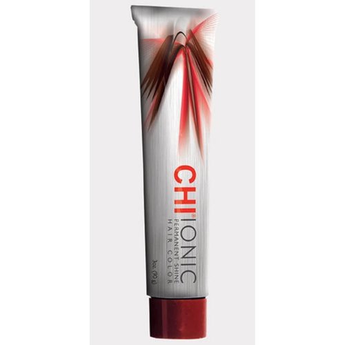 Chi Ionic Permanent Shine Hair Color 5AA Medium Ash Ash Brown