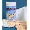Engleside Products Restoration Hypoallergenic Powder to Clean Antique and Delicate Linens Safely 32 Ounce Tub- One