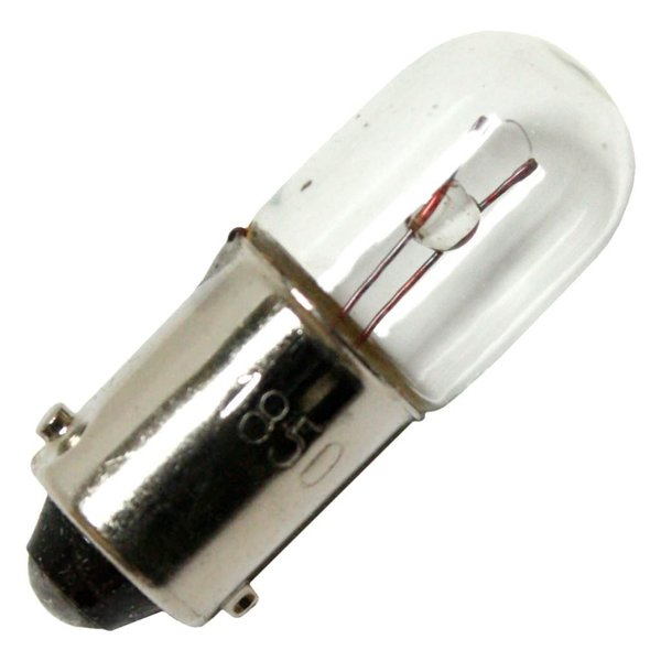 GE 27833-1850 Miniature Automotive Light Bulb