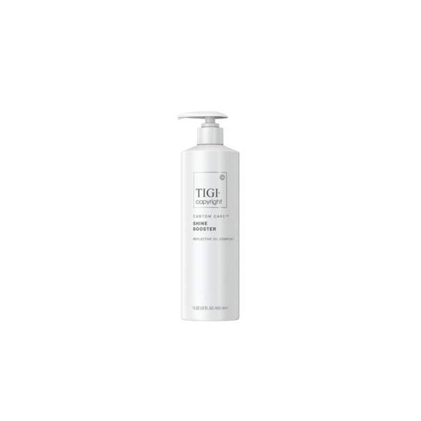 TIGI Copyright Shine Booster - 15.22oz