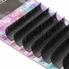 Mega Volume Lashes (Vegan) | 0.07 B+ 10mm-15mm (Mix Tray)