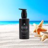 Aster Raine Body Lotion with Glutathione, Niacinamide, Alpha Arbutin, & Hyaluronic Acid for Even Skin Tone - Firming Anti Aging Body Lotion, Fast-Absorbing Body Cream - Plant Based Skin Care 6.7 Fl Oz