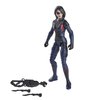 G. I. Joe Snake Eyes: G.I. Joe Origins Baroness Action Figure, Collectible Toy with Fun Action Feature and Accessories, Toys for Kids Ages 4 and Up