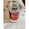Magic Red Shaving Powder 5.0 oz. Extra Strength Depilatory by Magic