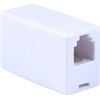 Power Gear in-Line Coupler, 2 Pack, Ideal for Telephones, Answering Machines, Modems, Fax Machines, Caller ID Display, White, 46063 - in Line Coupler
