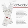 Christina Comodex Hydrate & Restore Serum for Face with Hyaluronic Acid | Vitamin C Infusion | Targets Irritation | Face Serum with Enhanced Moisturization | For Oily, Combination, Normal Skin 30ml