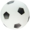 Boss Pet 51341 Vinyl Soccer Ball Dog Toy with Squeaker