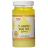 Trader Joe's Clarified Butter (Ghee) (2 - 8 oz Jars)