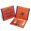 PRADOS BEAUTY Sagrado 30 Pan Eyeshadow Palette Neutral Colors
