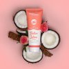 Earth Rhythm Rose & Coconut Water Butter Lotion | Soothing, Deeply Nourishing & Intensely Moisturising | for All Skin Type | Men & Women