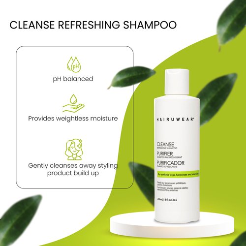 Raquel Welch Wig Care, for Synthetic Hair & Extension Detangling Comb Travel Set